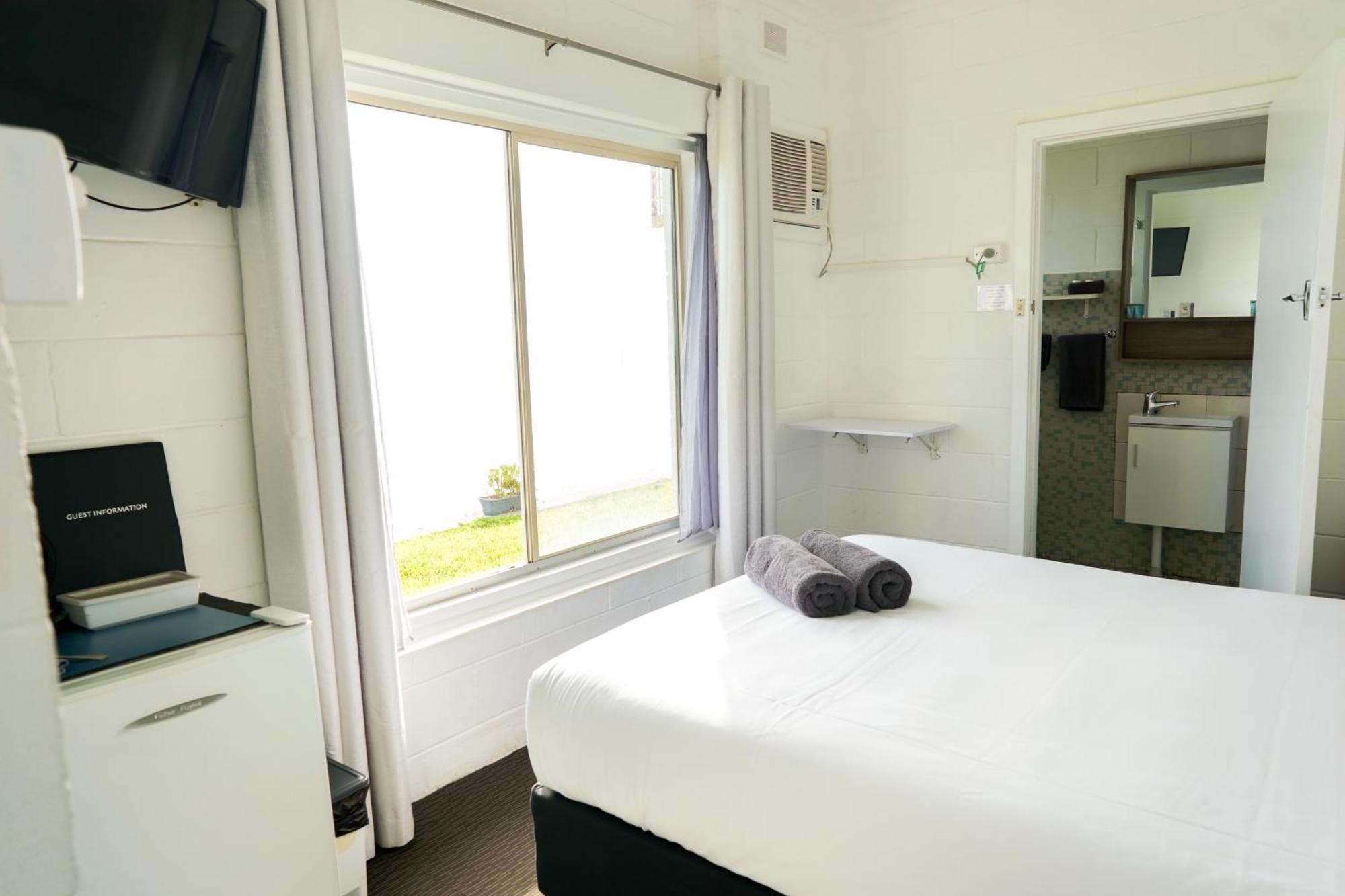 Meningie Waterfront Motel Екстериор снимка