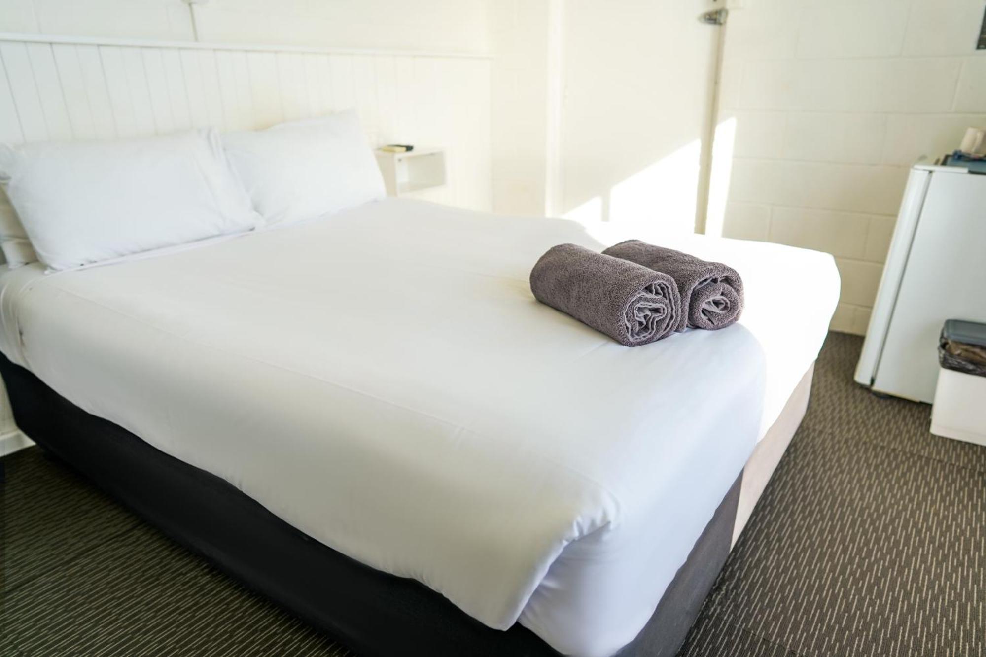 Meningie Waterfront Motel Екстериор снимка