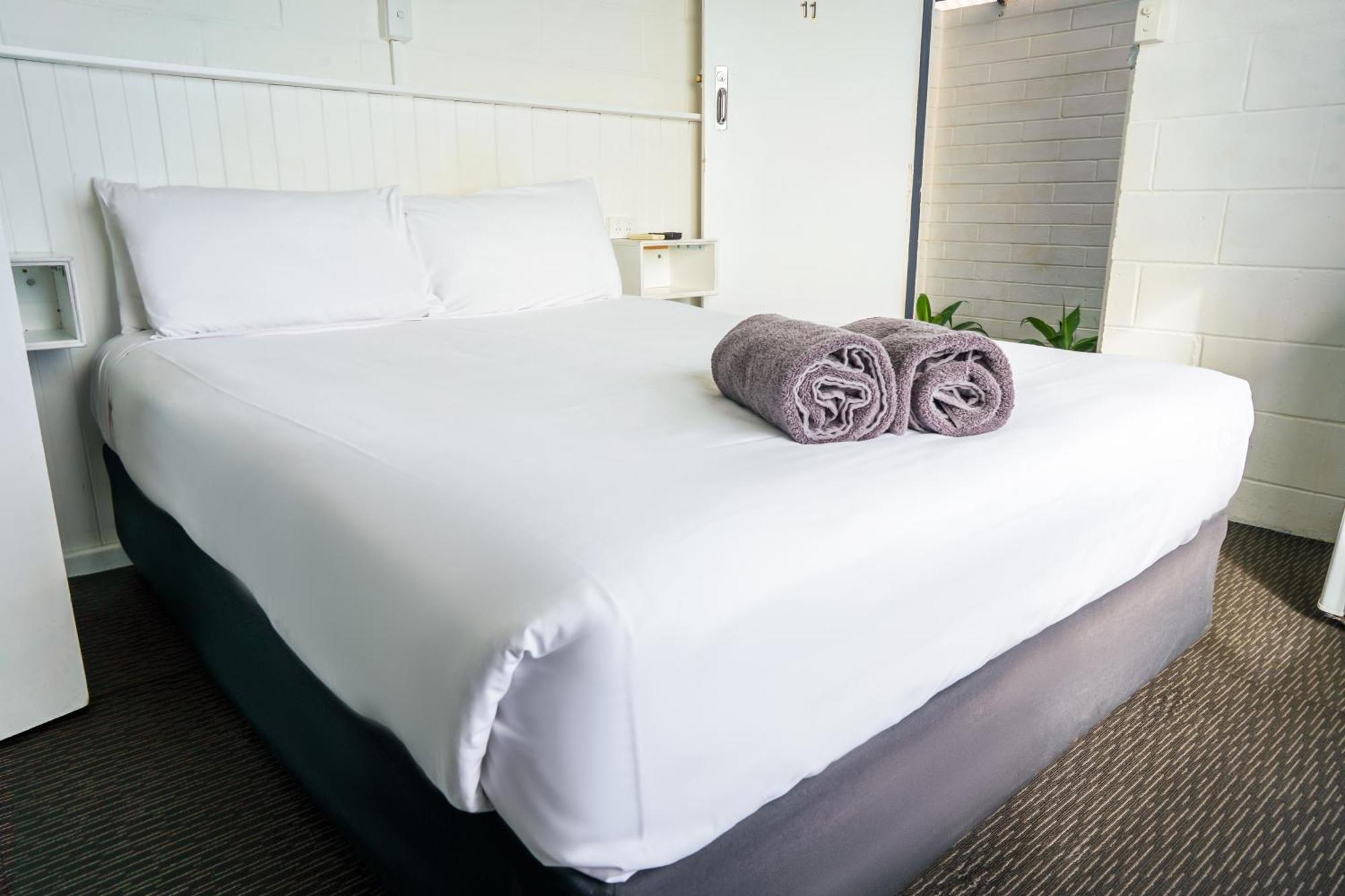 Meningie Waterfront Motel Екстериор снимка