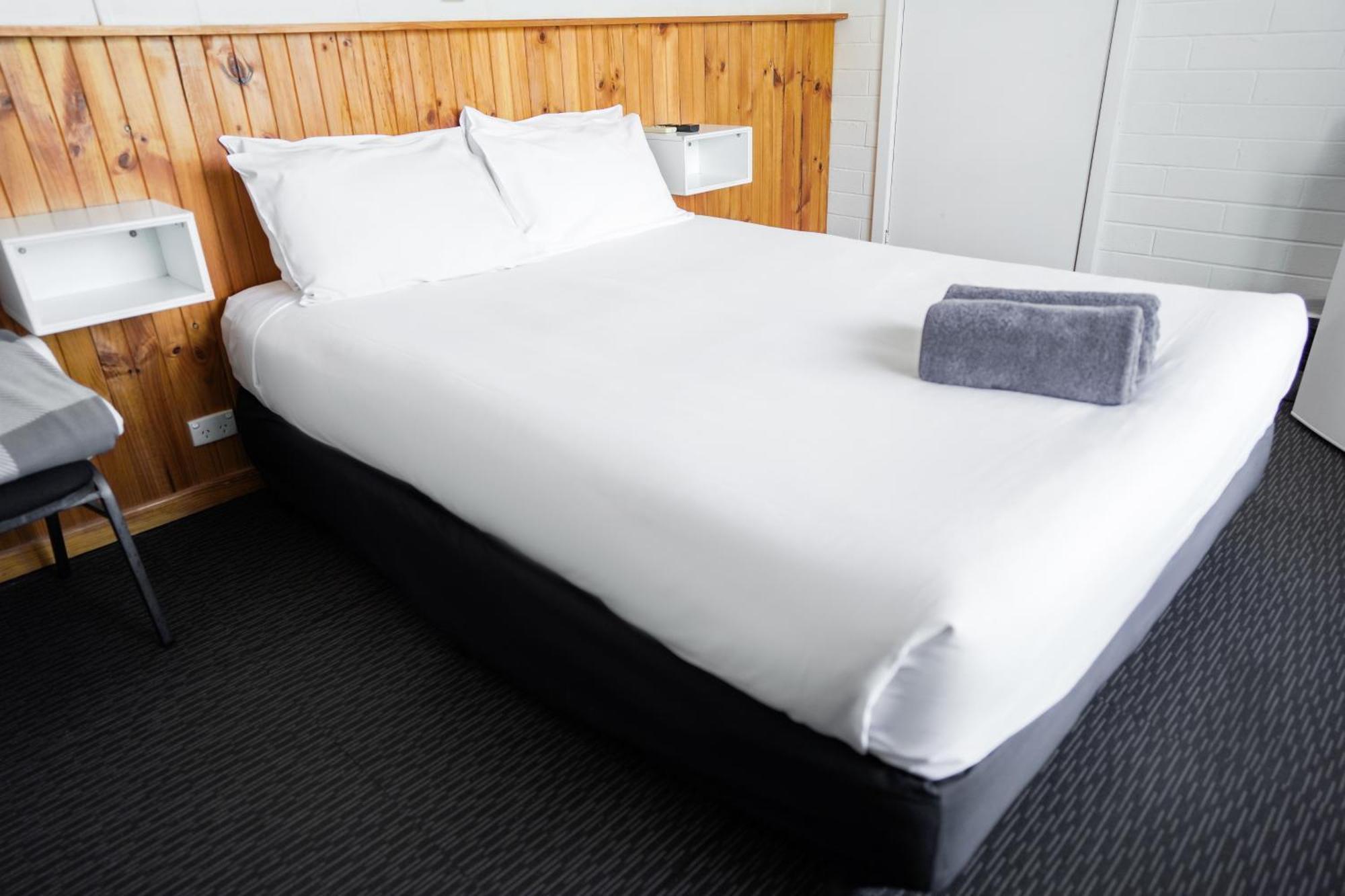 Meningie Waterfront Motel Екстериор снимка