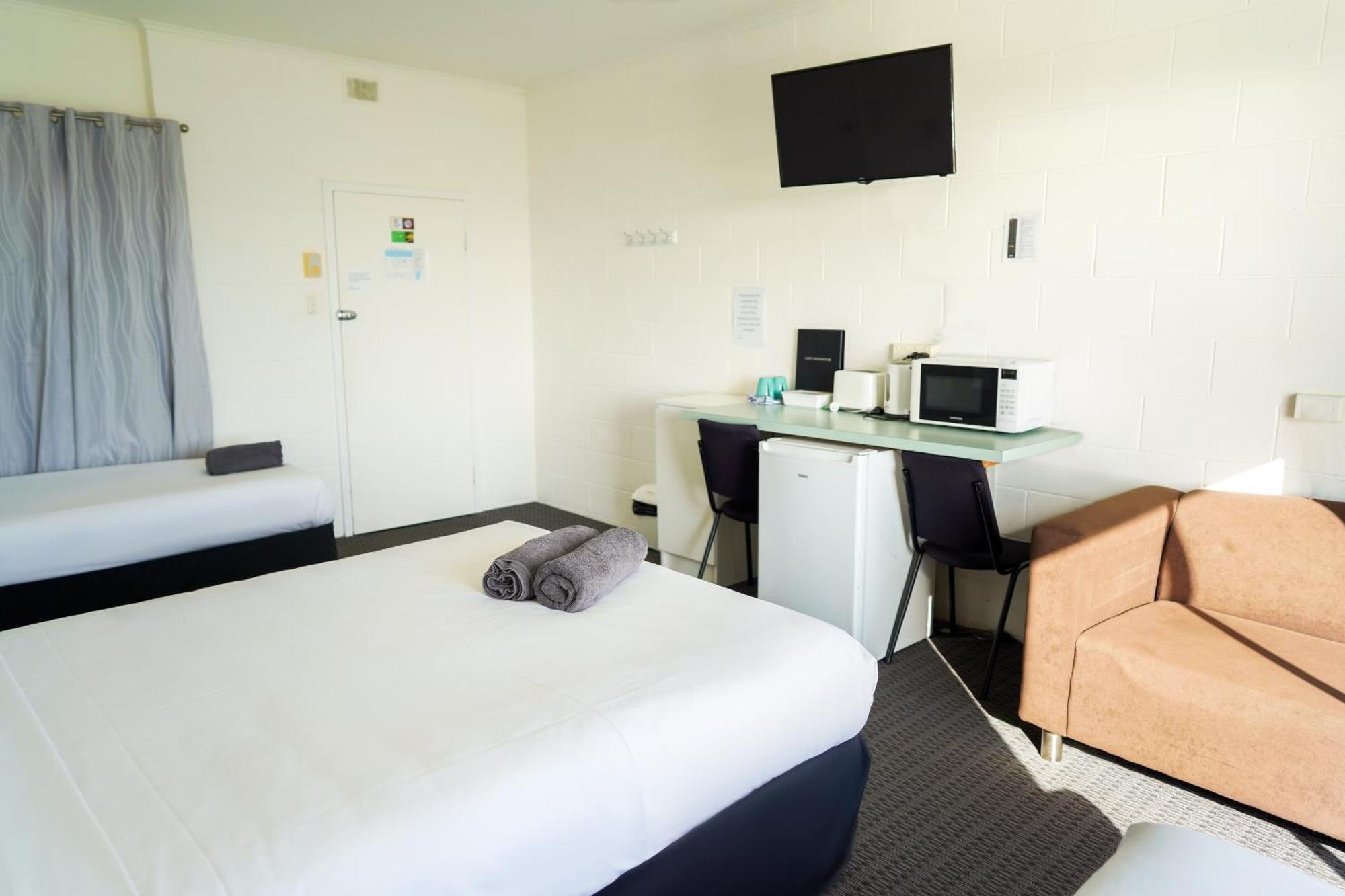 Meningie Waterfront Motel Екстериор снимка