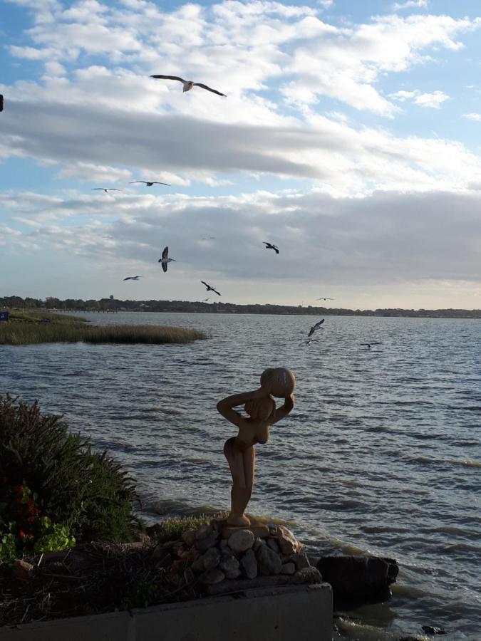 Meningie Waterfront Motel Екстериор снимка