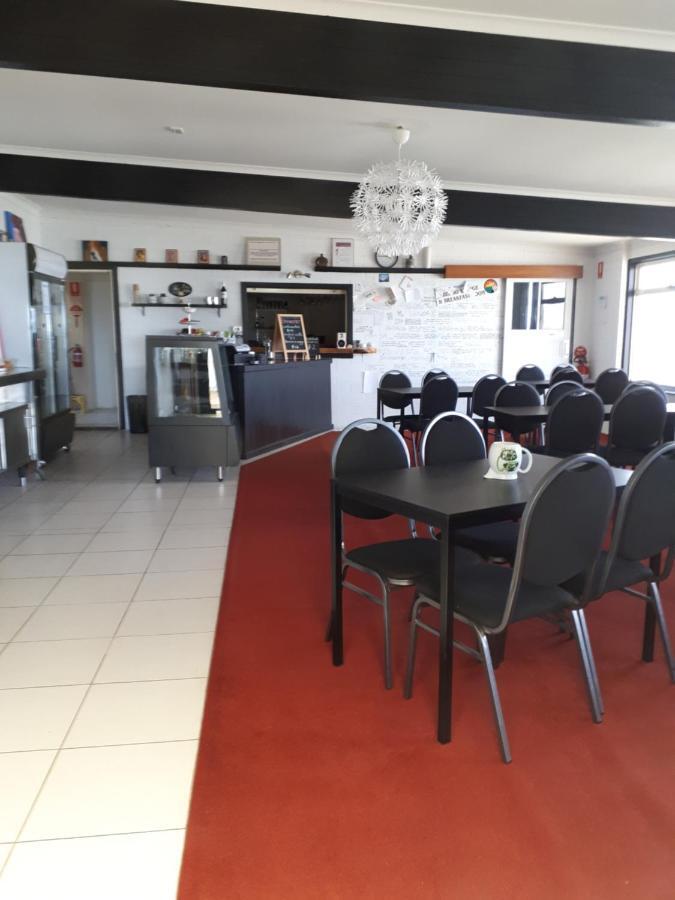Meningie Waterfront Motel Екстериор снимка