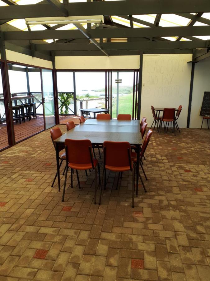 Meningie Waterfront Motel Екстериор снимка